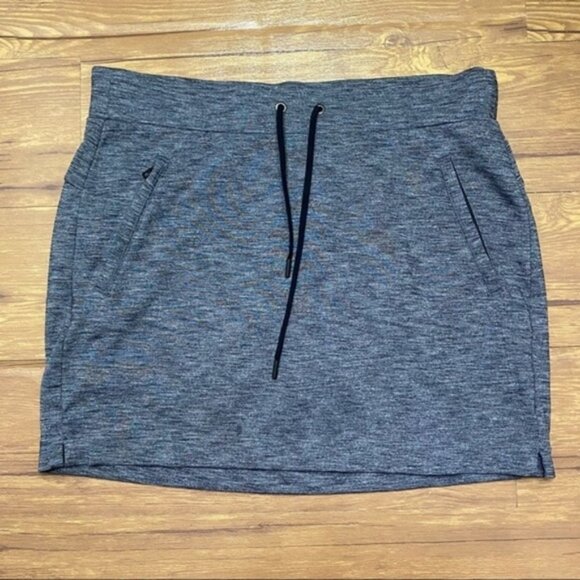 Athleta Metro Skort Skirt Women Size Small - Picture 2 of 8